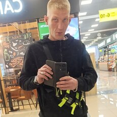Фотография мужчины Коля, 41 год из г. Нерюнгри