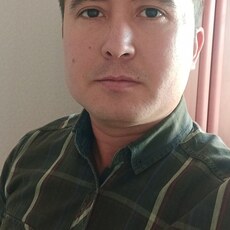 Фотография мужчины Эмир, 32 года из г. Амурск