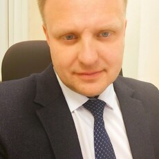 Фотография мужчины Алексей, 41 год из г. Москва