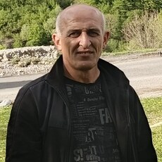 Фотография мужчины Скорпион, 52 года из г. Туапсе
