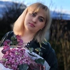 Фотография девушки Ольга, 40 лет из г. Браслав