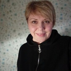 Фотография девушки Анна, 44 года из г. Санкт-Петербург