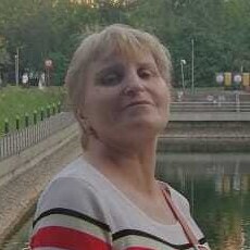 Фотография девушки Елена, 53 года из г. Москва