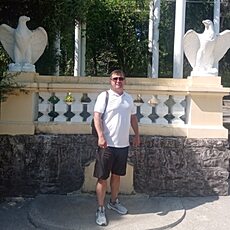 Фотография мужчины Валерий, 54 года из г. Набережные Челны