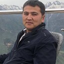 Нозим, 36 лет