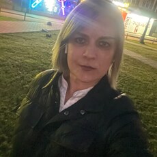 Фотография девушки Людмила, 50 лет из г. Тамбов