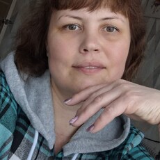 Фотография девушки Светлана, 46 лет из г. Нытва