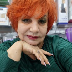 Фотография девушки Ирина, 62 года из г. Барнаул