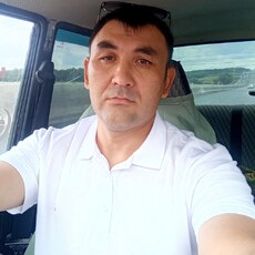 Фотография мужчины Айнур, 43 года из г. Салават