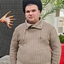 Максим, 35 лет