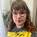 Ася Пономарева, 24 года