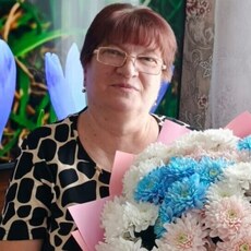 Фотография девушки Таня, 59 лет из г. Тамбов