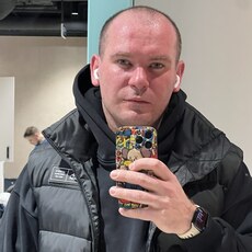 Фотография мужчины Сергей, 31 год из г. Москва
