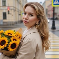 Фотография девушки Ольга, 37 лет из г. Москва