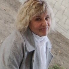 Фотография девушки Valentina, 61 год из г. Ляховичи