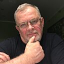 Андрей, 66 лет