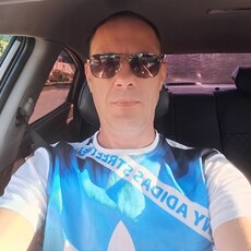 Фотография мужчины Алексей, 45 лет из г. Сальск