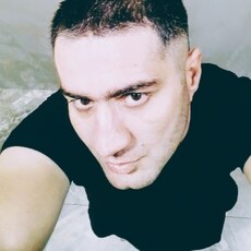 Фотография мужчины Ммм, 31 год из г. Пролетарск
