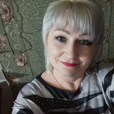 Фотография девушки Татьяна, 52 года из г. Енакиево