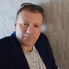 Фотография мужчины Роман, 43 года из г. Орел