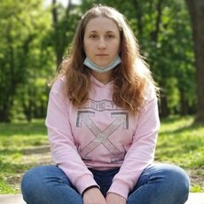 Фотография девушки Юля, 24 года из г. Караганда