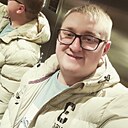 Женёк, 35 лет