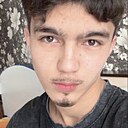 Алим, 20 лет