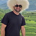 Дагестанец, 32 года