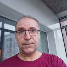 Фотография мужчины Юрий, 55 лет из г. Междуреченск