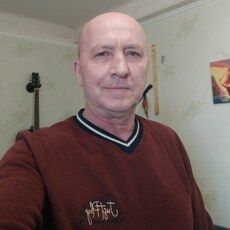 Фотография мужчины Анатолий, 55 лет из г. Алчевск