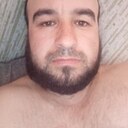 Азал, 38 лет