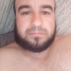 Фотография мужчины Азал, 38 лет из г. Ачинск