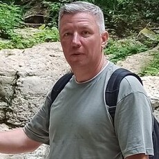 Фотография мужчины Александр, 47 лет из г. Сыктывкар