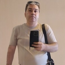 Фотография мужчины Dgioni, 43 года из г. Ялта