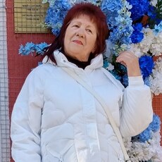 Фотография девушки Татьяна, 68 лет из г. Зеленоградск