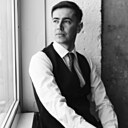 Арслан, 27 лет