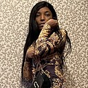 Сандра, 46 лет