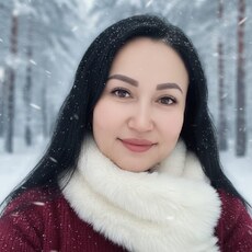 Фотография девушки Айгуль, 49 лет из г. Астана