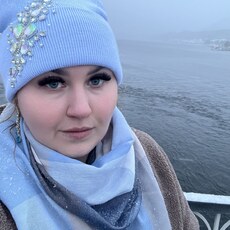 Фотография девушки Настя, 29 лет из г. Прокопьевск