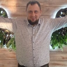 Фотография мужчины Евгений, 41 год из г. Новосибирск