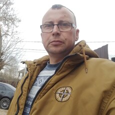 Фотография мужчины Владимир, 32 года из г. Иваново