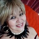 Восхитительна-я, 52 года