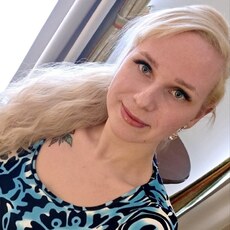 Фотография девушки Анастасия, 31 год из г. Санкт-Петербург