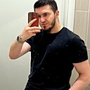 Ренат, 25 лет