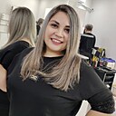 Дина, 33 года