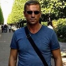 Фотография мужчины Андрей, 50 лет из г. Ивантеевка