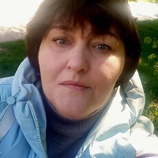 Фотография девушки Татьяна, 47 лет из г. Варшава