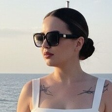 Фотография девушки Maria, 31 год из г. Гостын