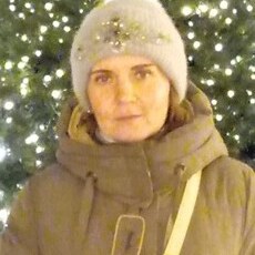 Фотография девушки Наталья, 46 лет из г. Усть-Илимск