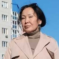 Фотография девушки Bayana, 58 лет из г. Омск